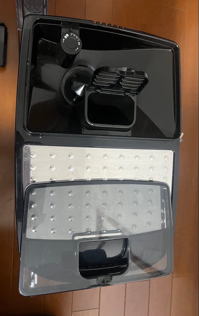 【ジャンク品】デロンギ マグニフィカS ECAM22112
