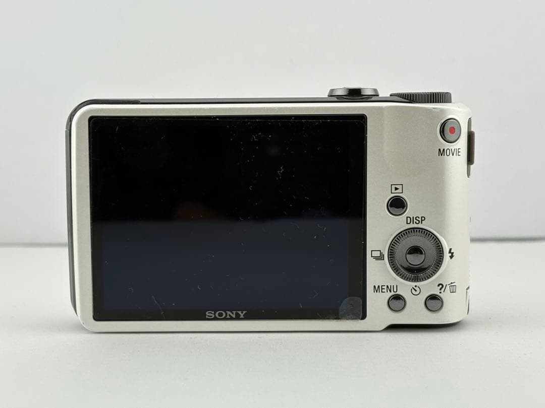 Sony DSC-HX7V コンパクトデジタルカメラ