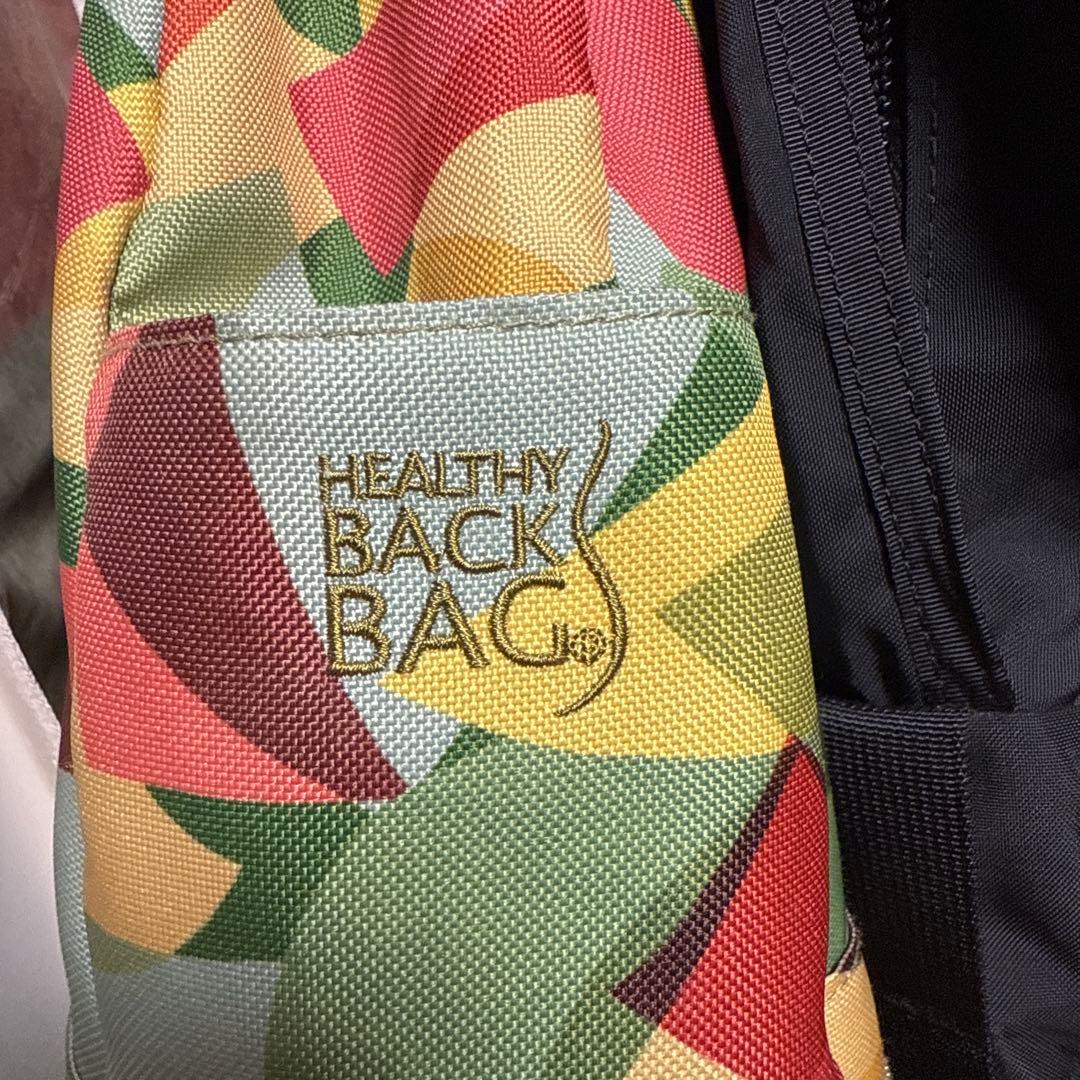 HEALTHY BACK BAG ボディバッグ sサイズ