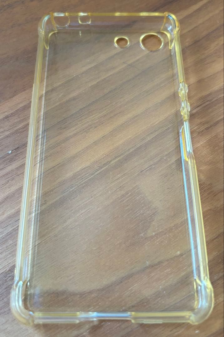 Xperia Ace J3173 パープル