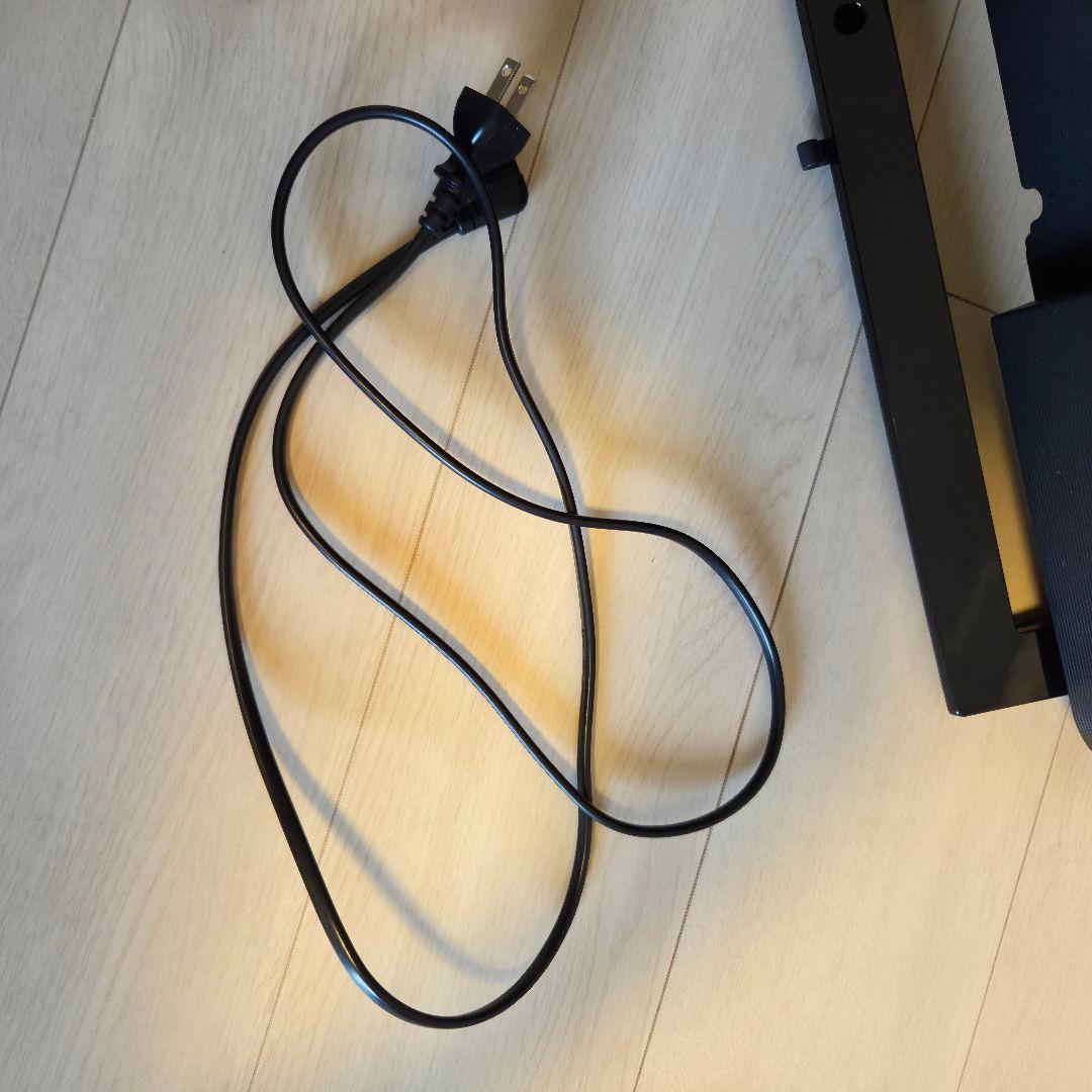 【Fire tv stick】32型　東芝 REGZA 液晶テレビ　ケーブル付属