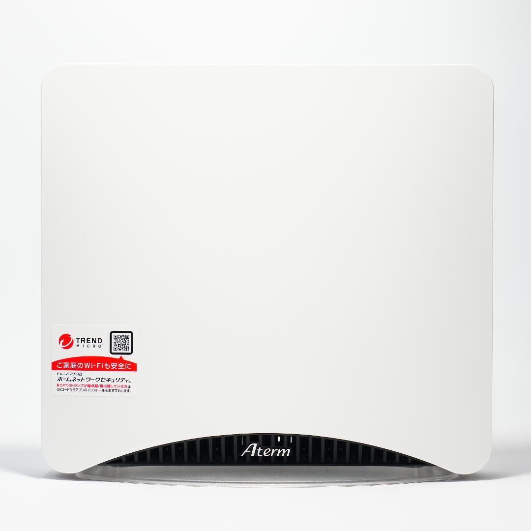 NEC Aterm WX11000T12 無線LANルーター メッシュ Wifi