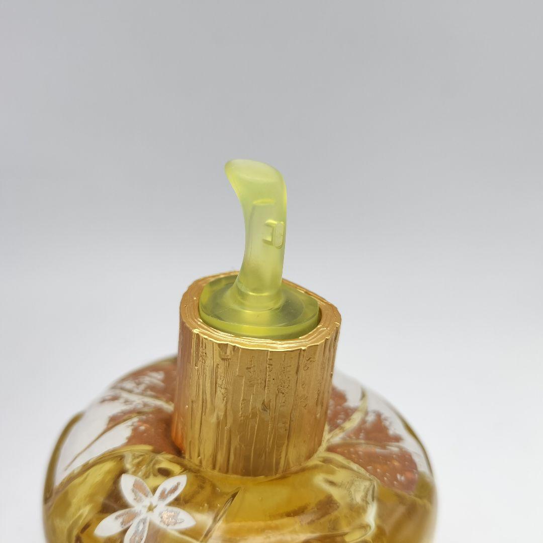 ▲未使用　ロリータレンピカ　フォービドゥンフラワー　オーデパルファム　30ml