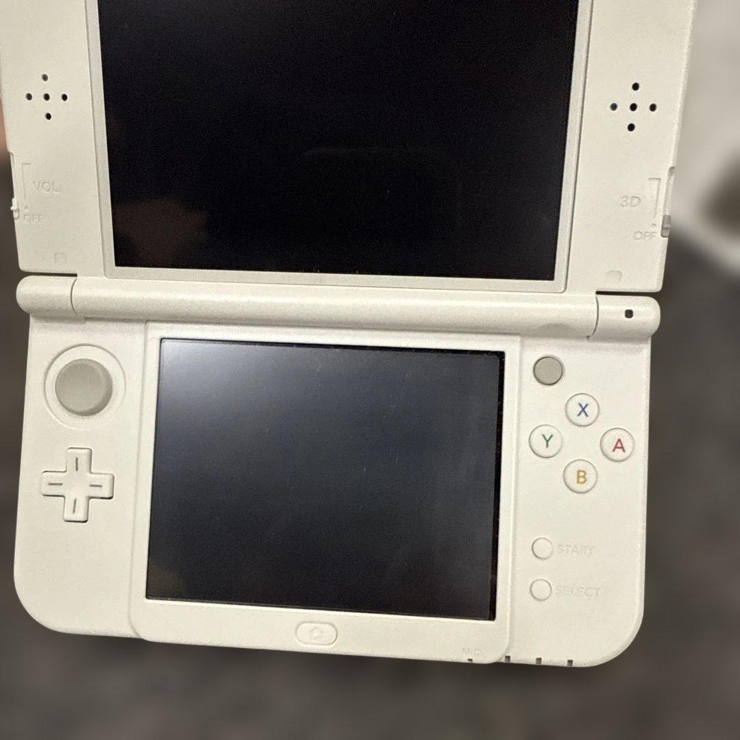 ア*ゆ様 任天堂3DSLL どうぶつの森　ハッピーホームデザイナーパック