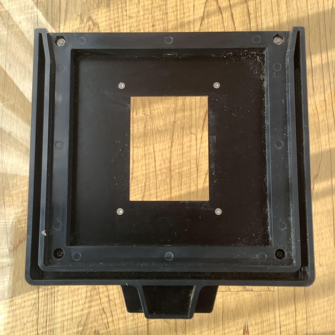 LPL ネガキャリア　6×4.5 ＋モノクロフィルムセット