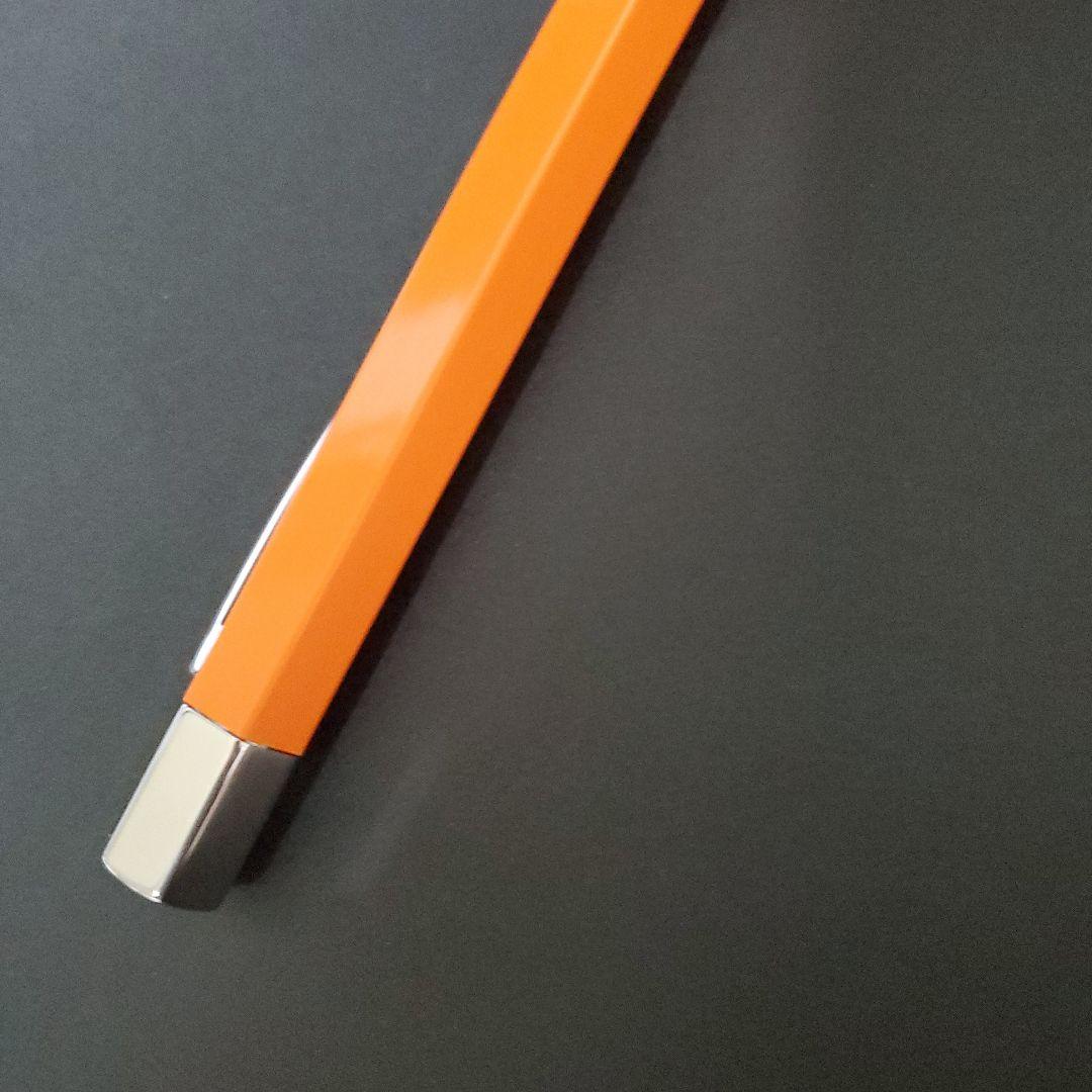 FABER CASTELL ファーバーカステル ペンシル オンドロ オレンジ