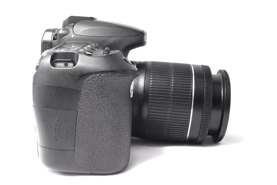 Canon EOS 60D✨デジタル一眼レフカメラ✨スマホ転送OK✨入学式