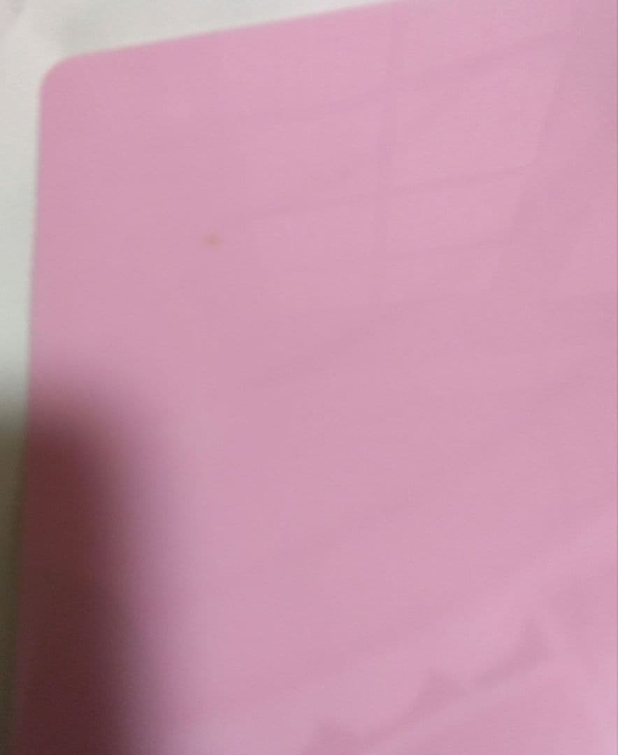 My Melody クリアファイル イチゴ　マイメロディ　ピアノ　マイメロ