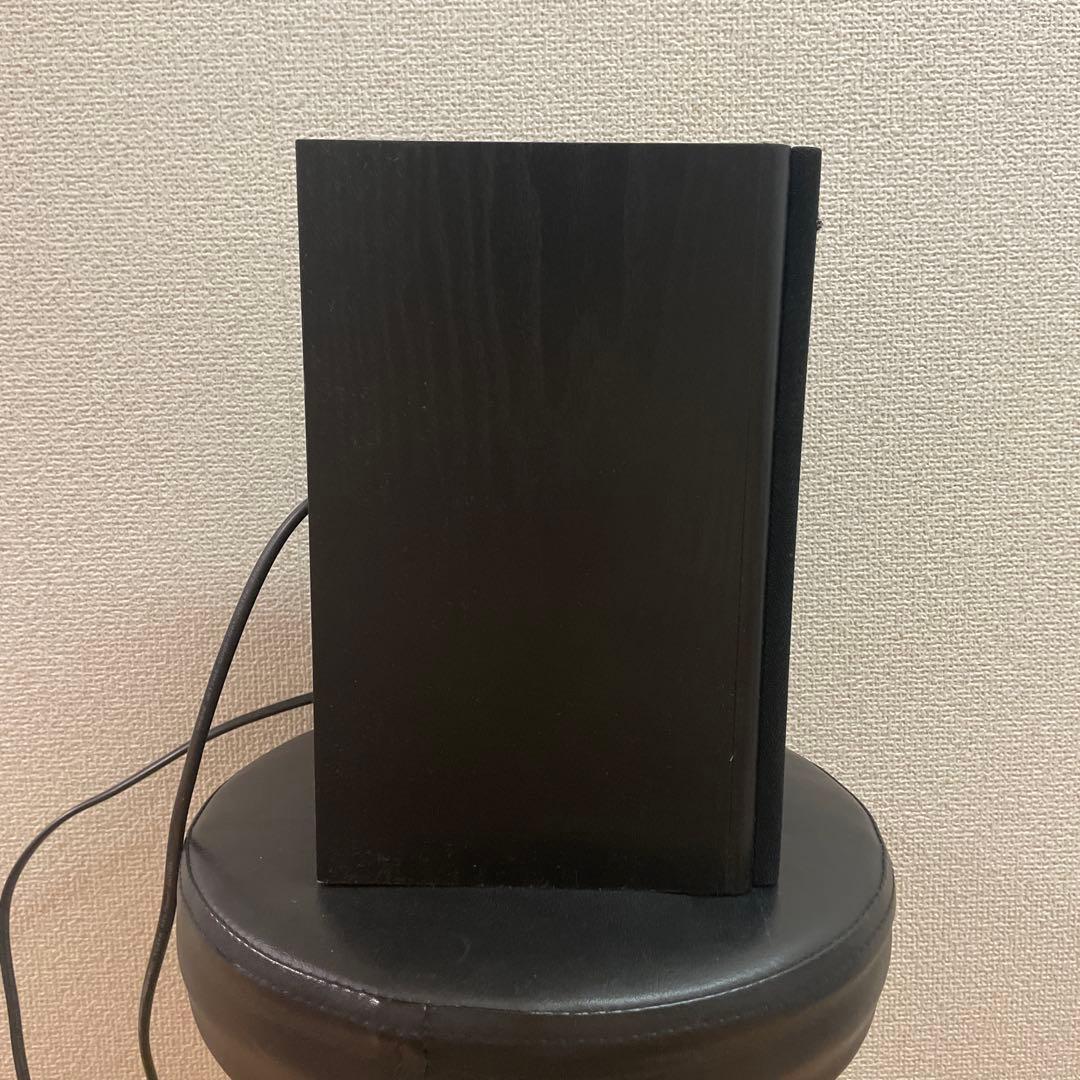 Sound アンプ搭載モニタースピーカー MS-210J