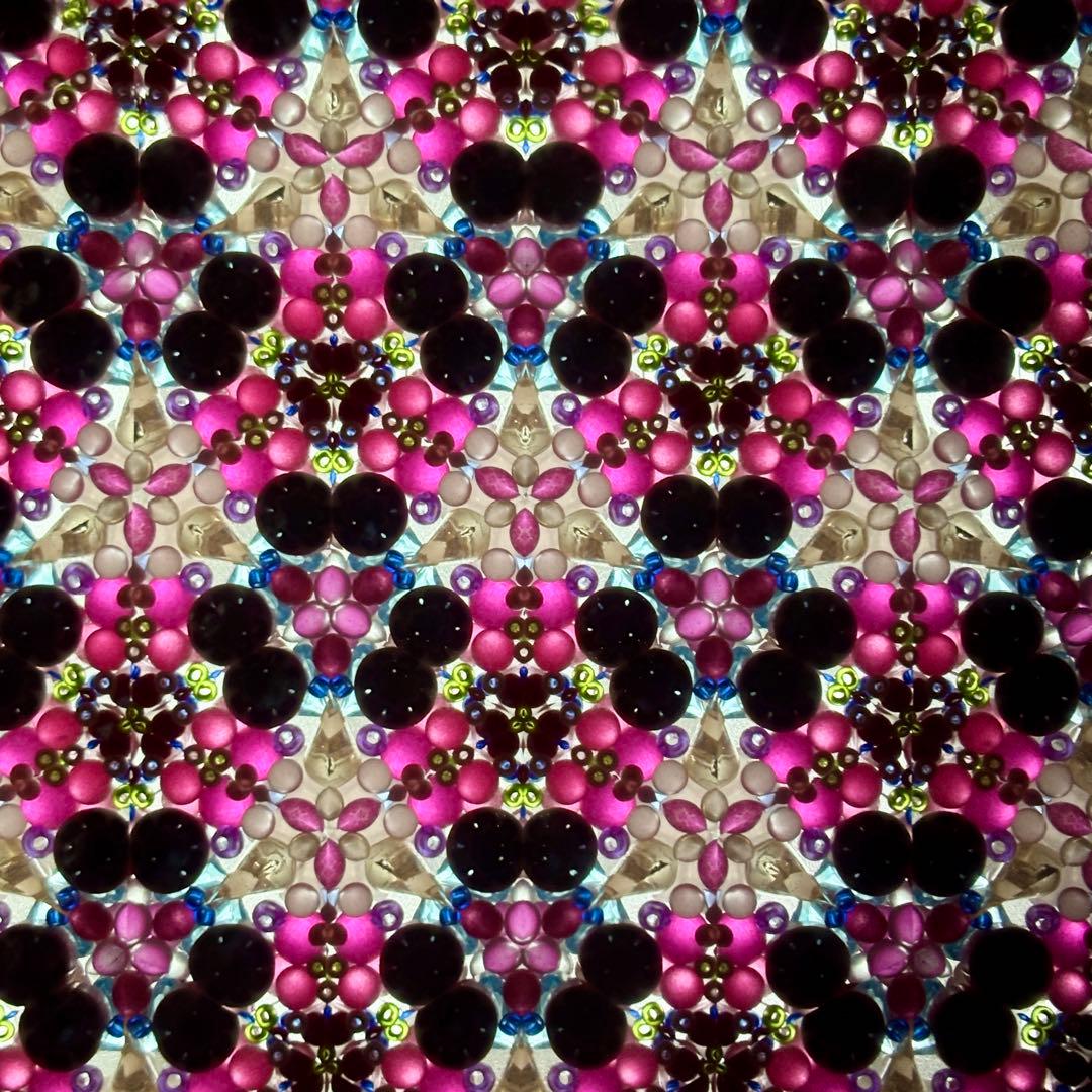 美しく、癒される!! カレイドスコープ（万華鏡）Kaleidoscope