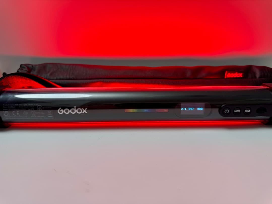 Godox TL30 チューブライト