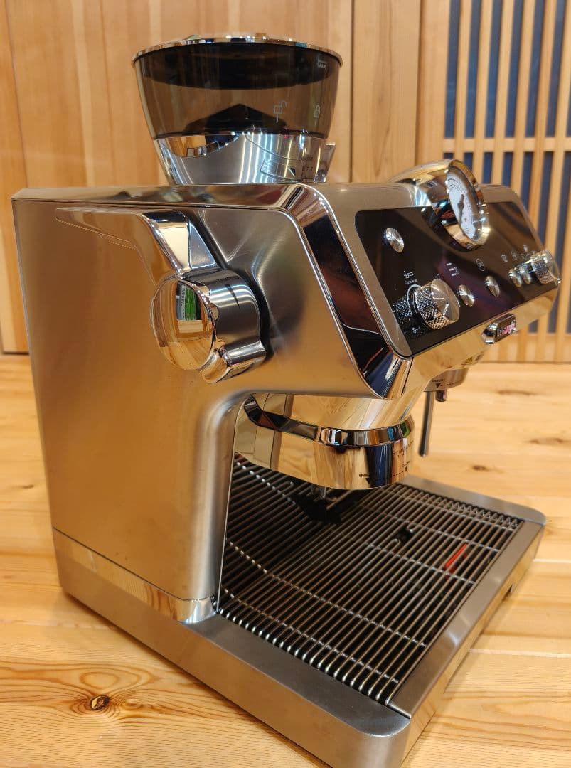デロンギ ラ・スペシャリスタ プレスティージオ EC9355J-M