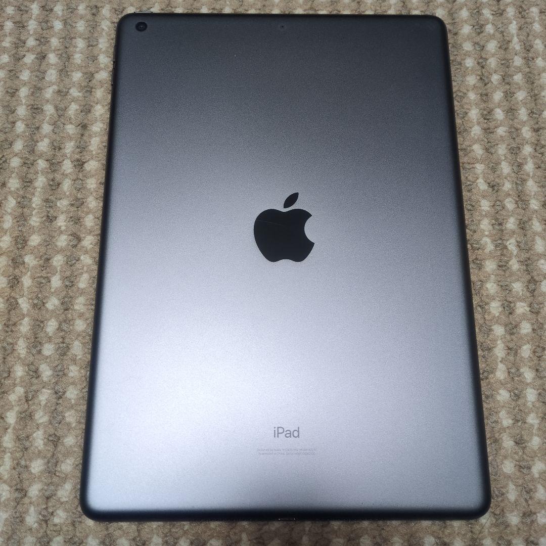 【美品】iPad（第8世代）128GB + Apple Pencil
