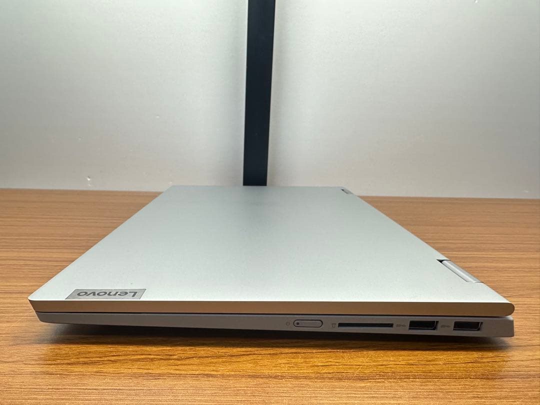 6.Lenovo flex 5 i7-1165G7 16Gb 512Gb タッチ