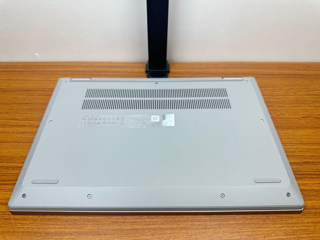6.Lenovo flex 5 i7-1165G7 16Gb 512Gb タッチ