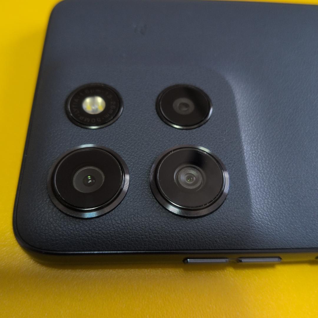 moto g66y 5G 美品 使用2週間 ガラスフィルム貼付け済 SIMフリー