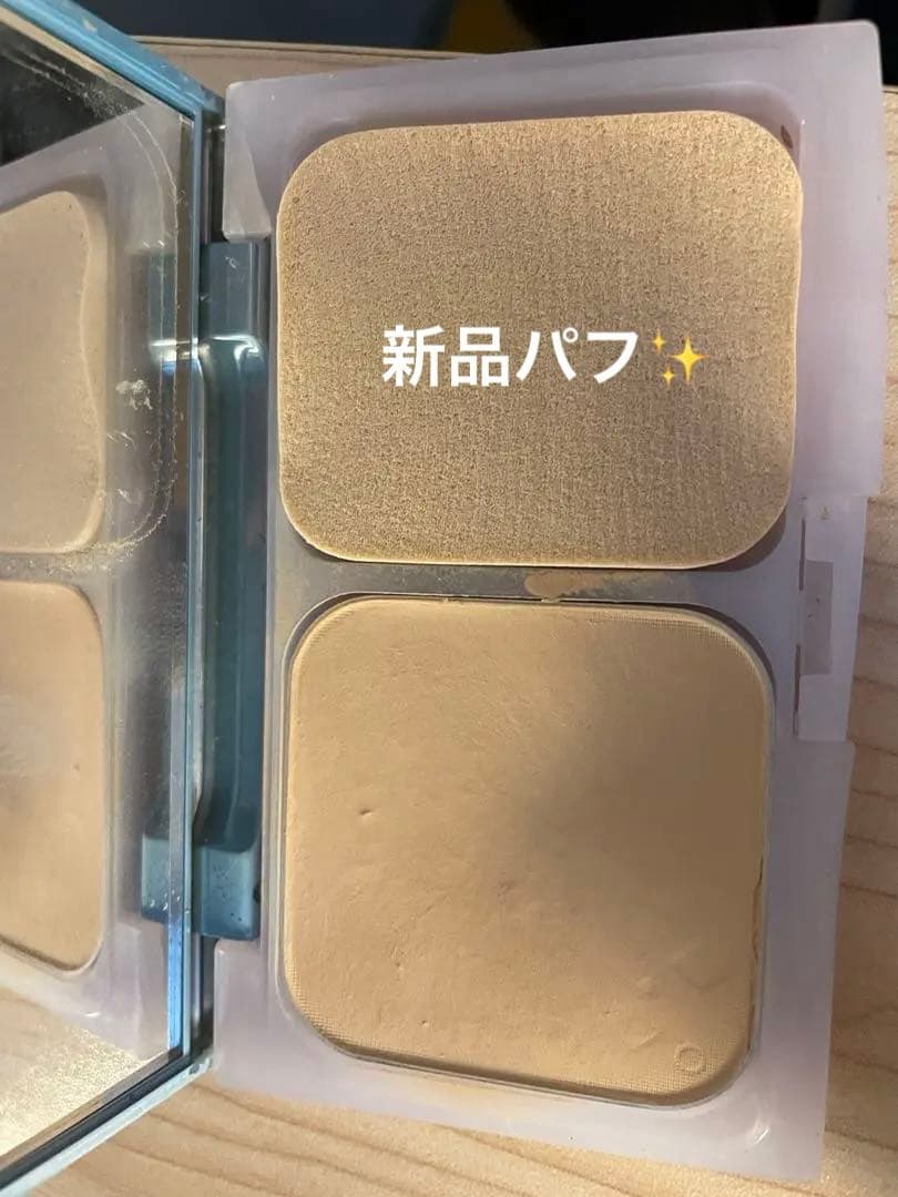 【6点化粧品＋ポーチ付き】コスメ＆新品ポーチセット