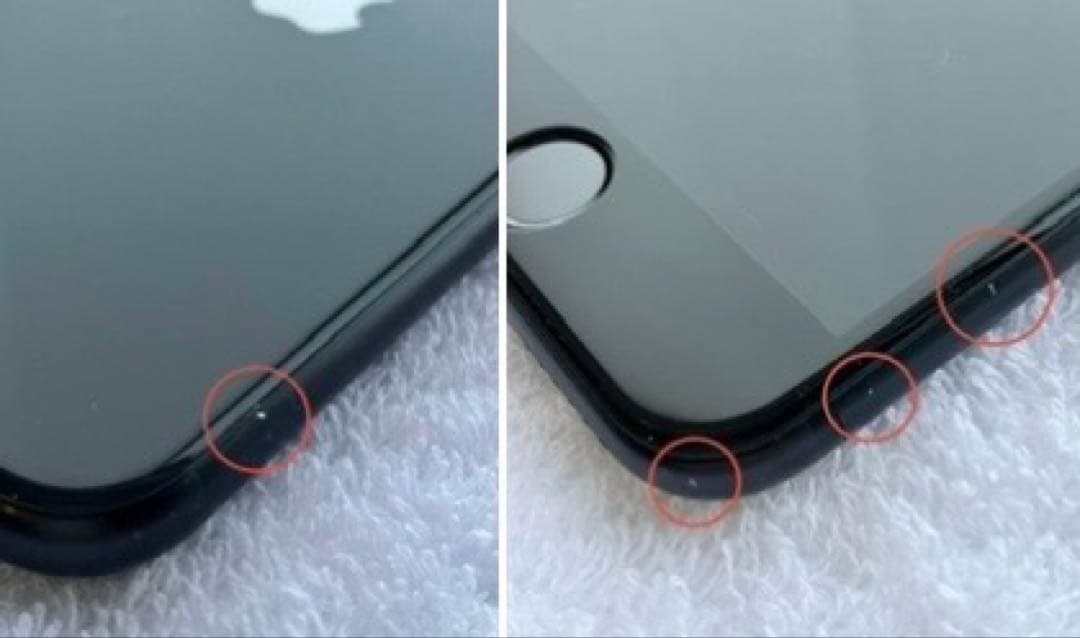 新品 iPhone SE2 128GB SIMフリー 海外US版