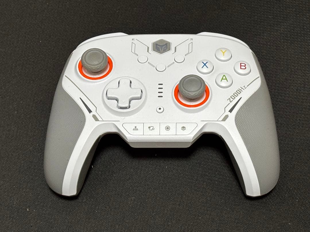 BLITZ 2 TMR ゲームコントローラー　ゲームパッド