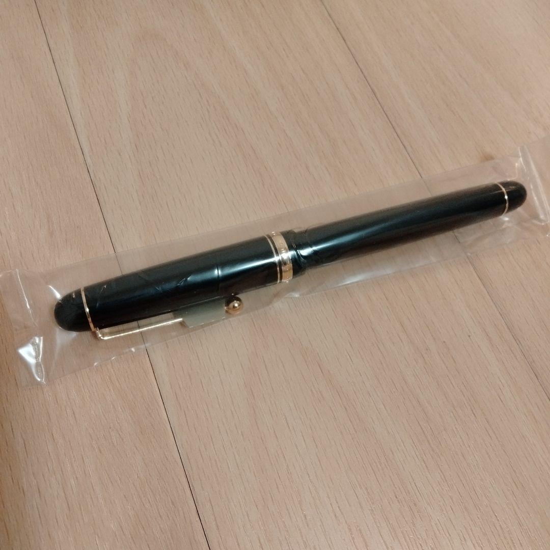 PILOT ボールペン ブラック　LKK-7SR-B