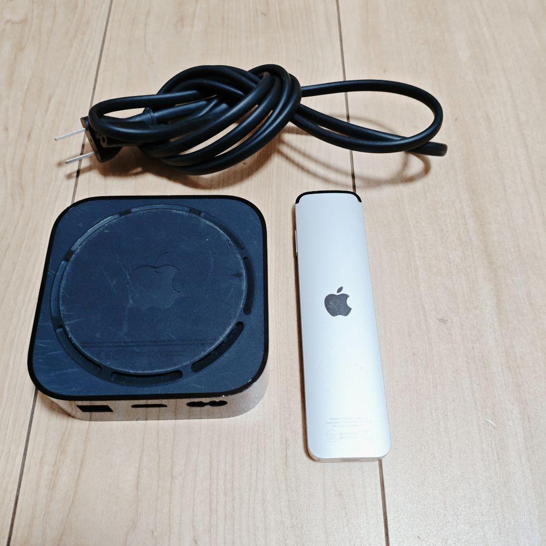 Apple TV 4K 32GB 第２世代