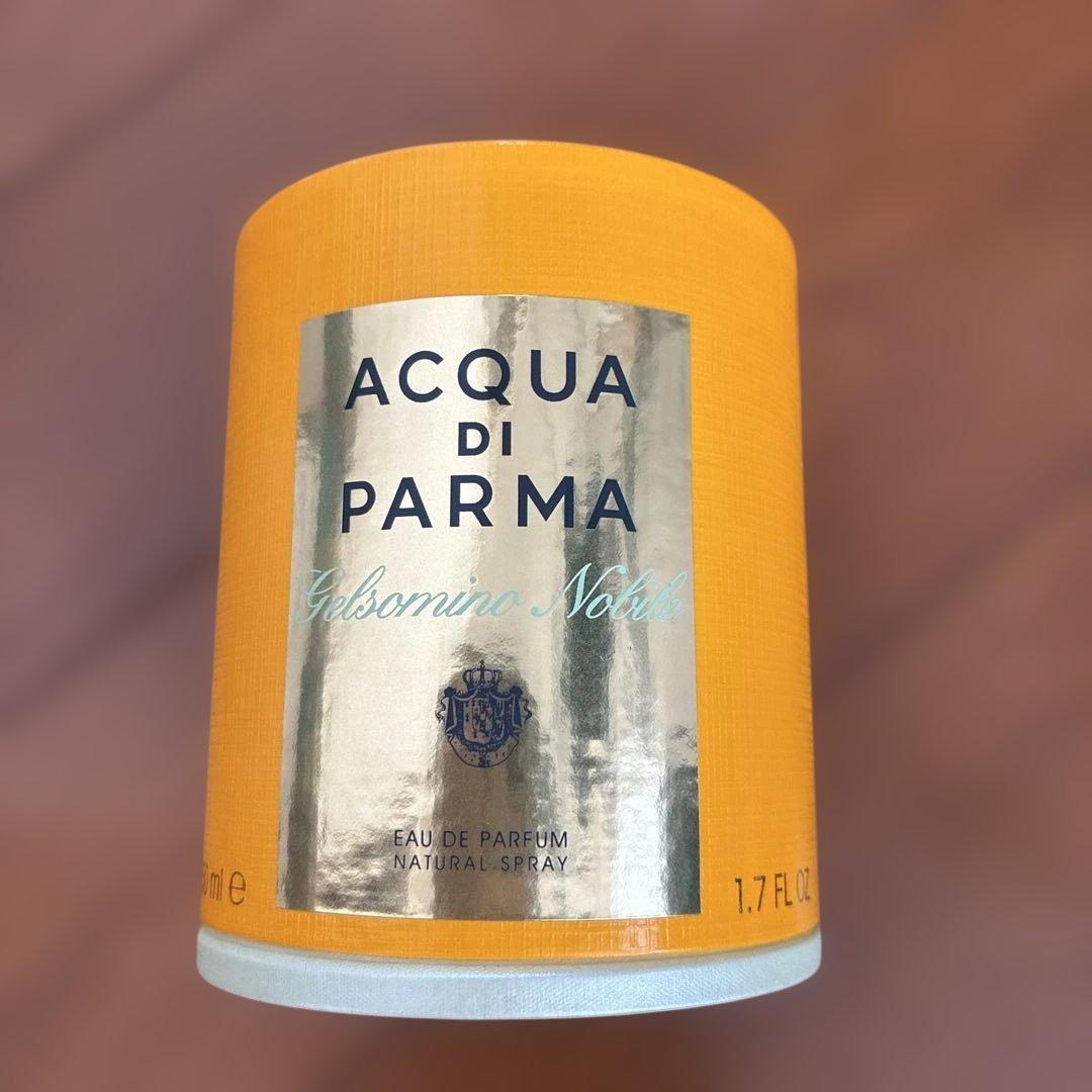 ACQUA DI PARMA/ジェルソミーノ ノービレ