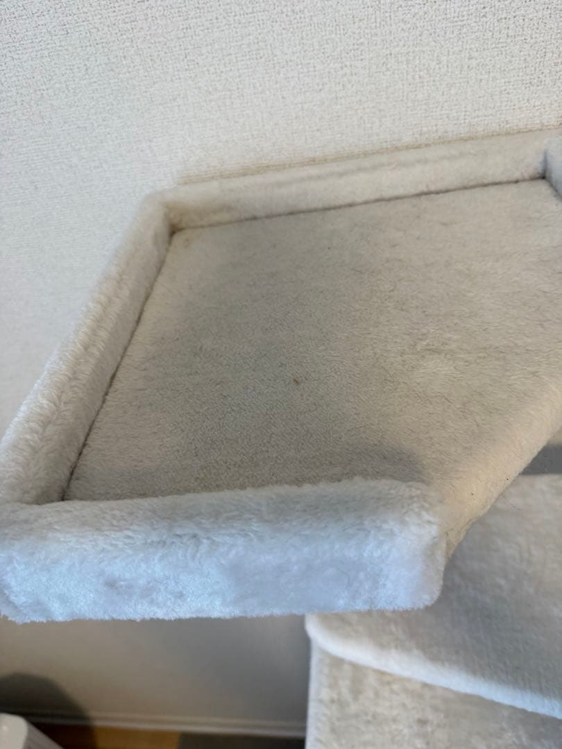 【sayuri さん専用】Mau 据置型キャットタワープルミエ