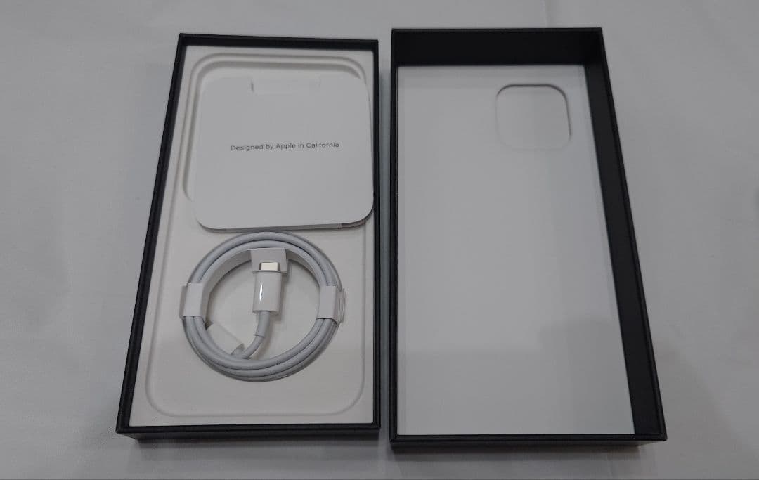iPhone12 Pro Max 512GB SIMフリー グラファイト