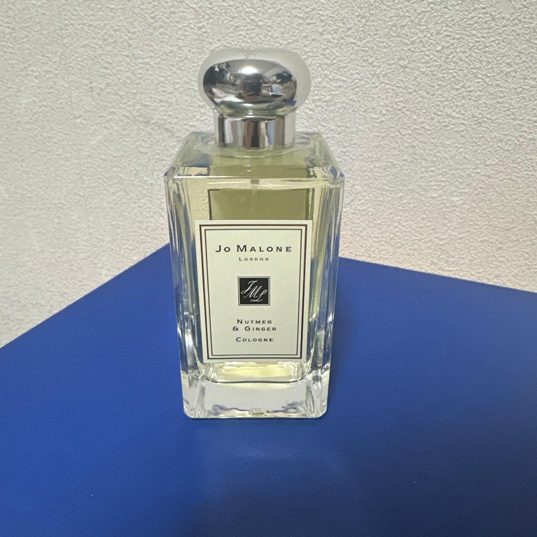 Jo Malone Nutmeg & Ginger コロン 100ml
