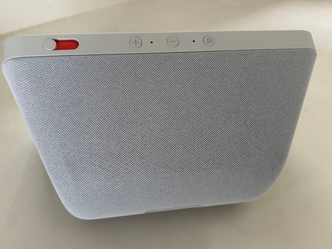 Echo Show 8 (エコーショー8) スマートディスプレイ