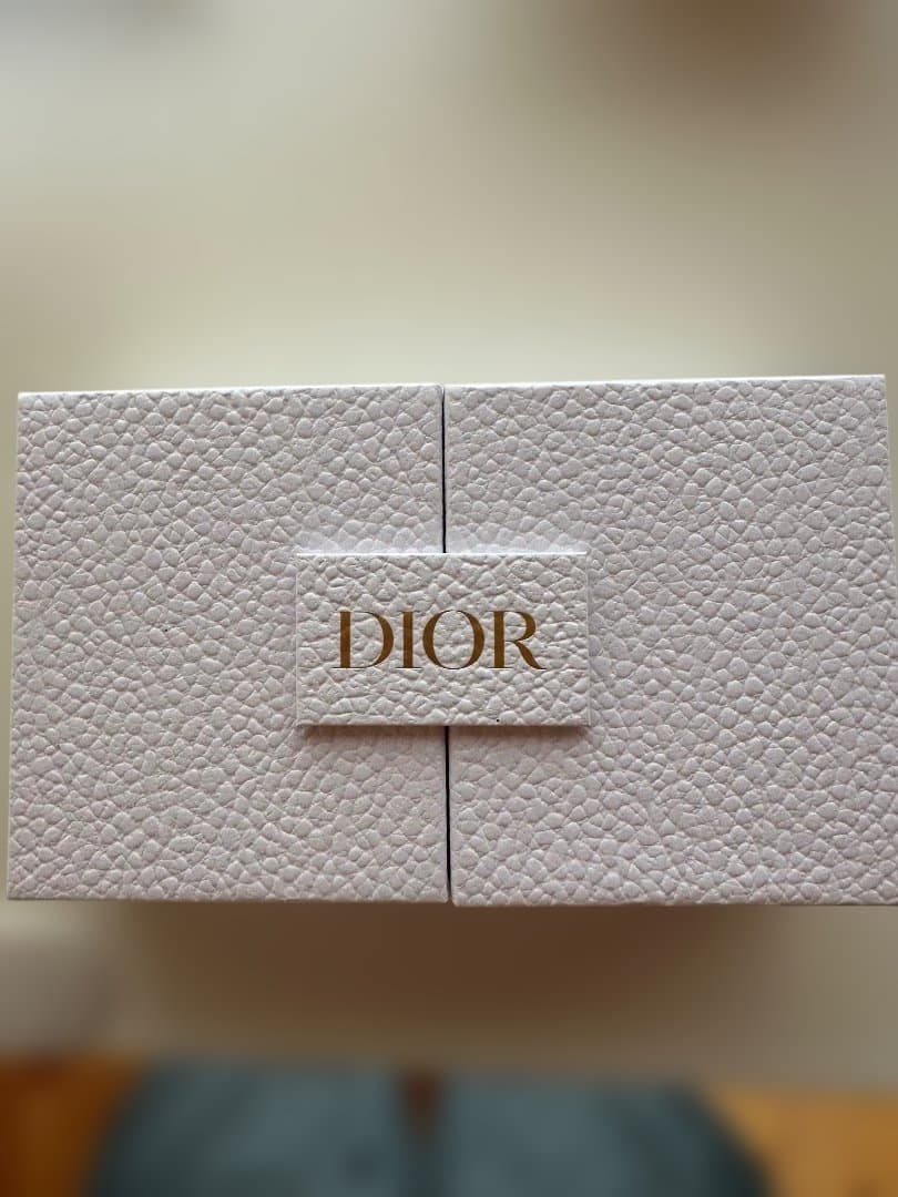 （新品）DIOR ディオール ノベルティ セット