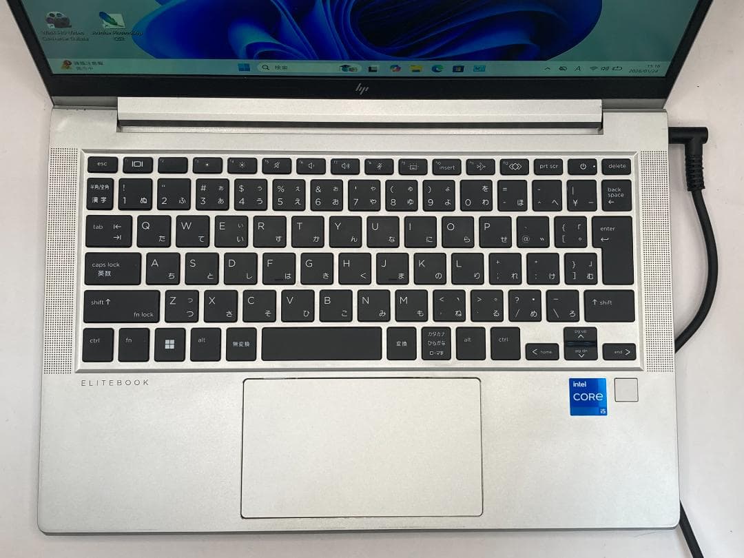 2024年製✨第13世代i5＆メモリ16GB‼爆速SSD/Office/高年式