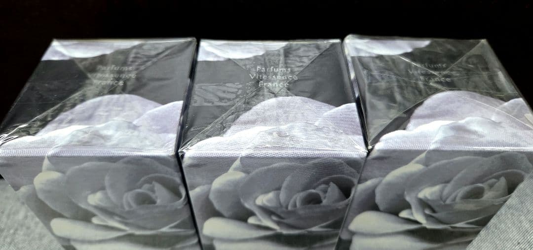 ヴィッテセンス　#3 ZILLION Eau De Toilette