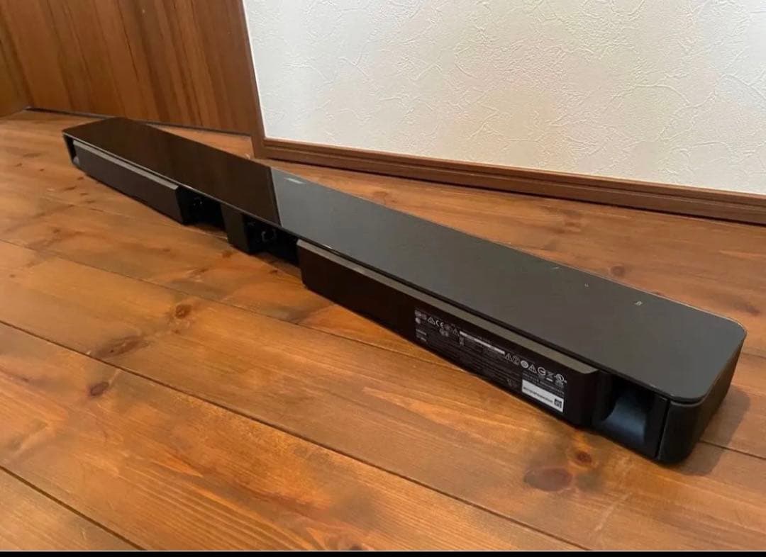 Bose Soundbar 700 サウンドバー