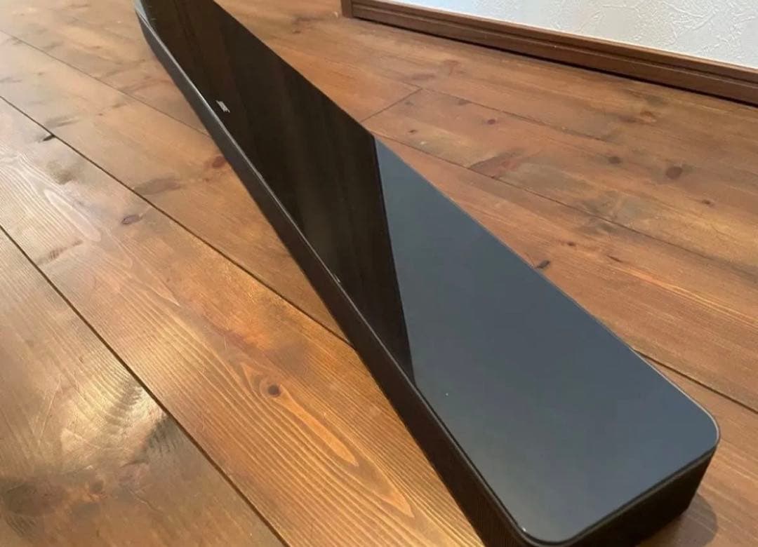 Bose Soundbar 700 サウンドバー