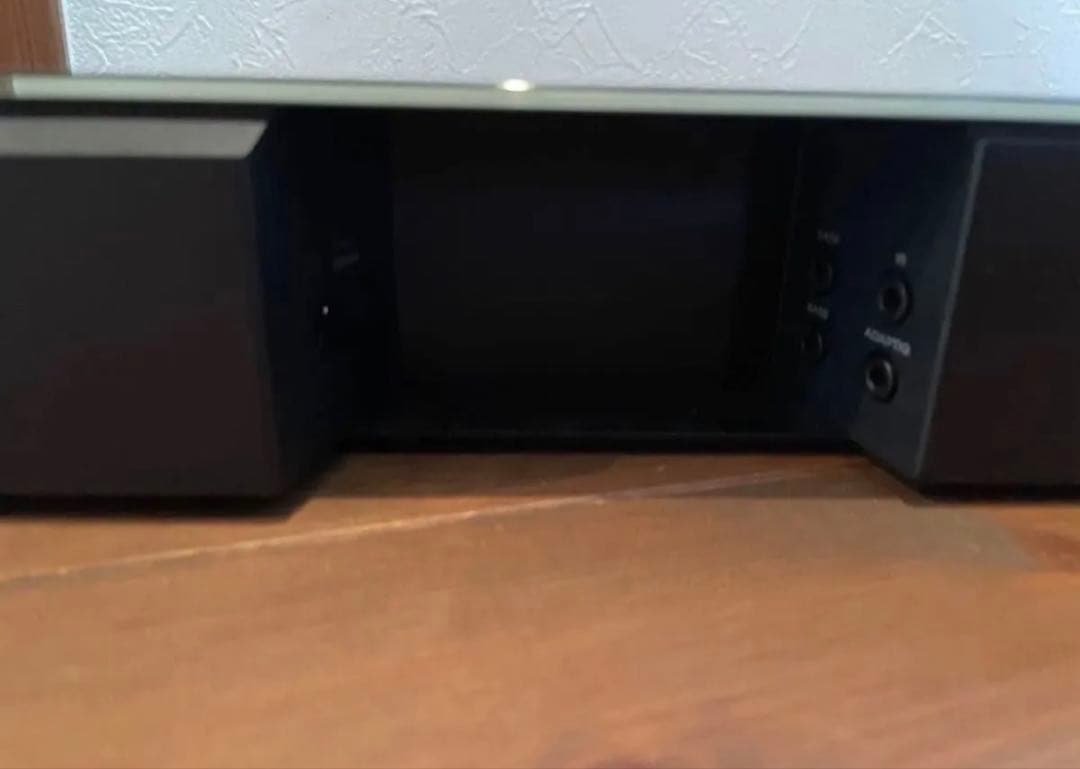 Bose Soundbar 700 サウンドバー