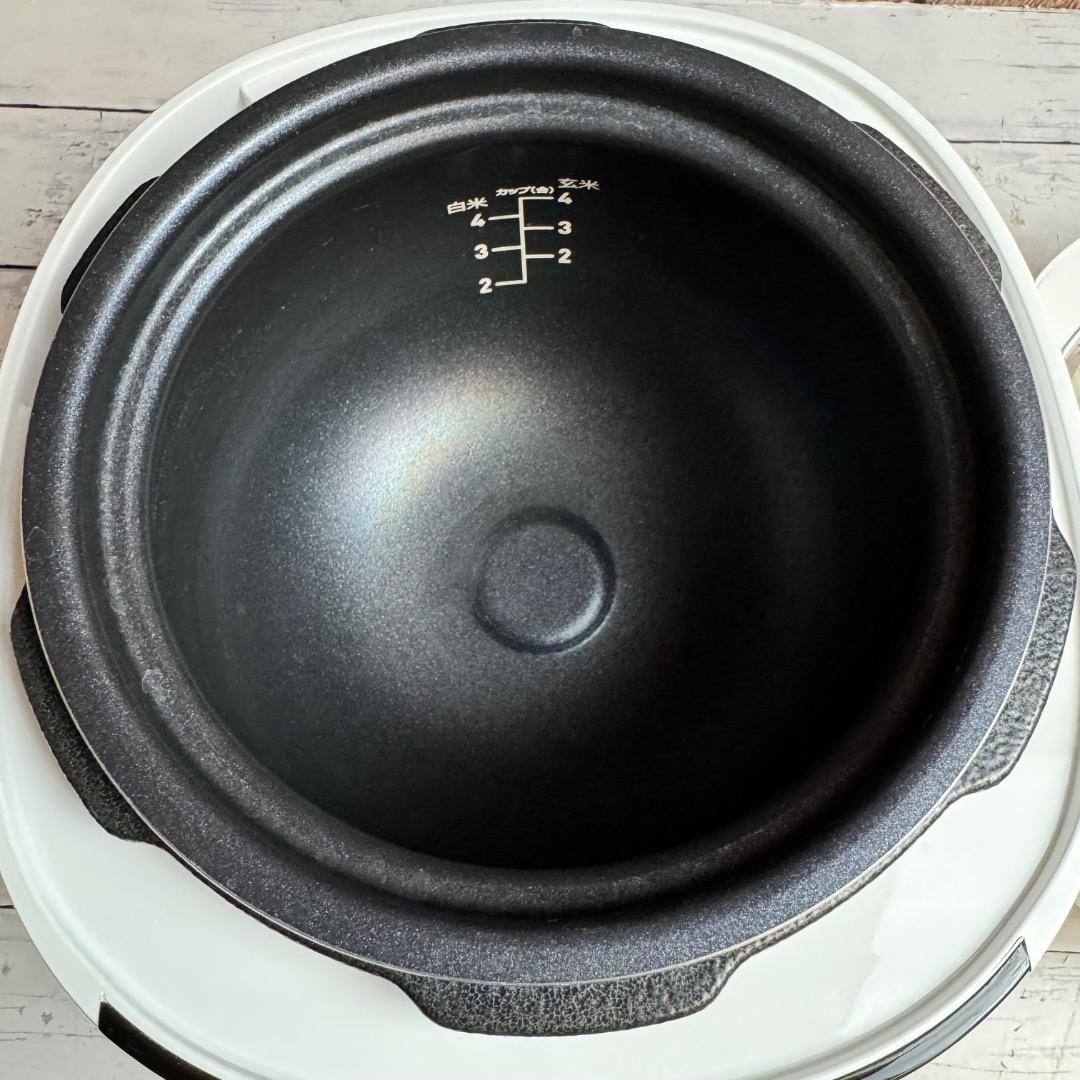 T-fal ティファール CY3501JP ラクラクッカー プラス コンパクト