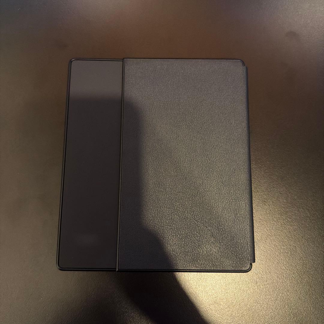 Kindle Oasis(第8世代) Wi-Fi+3G