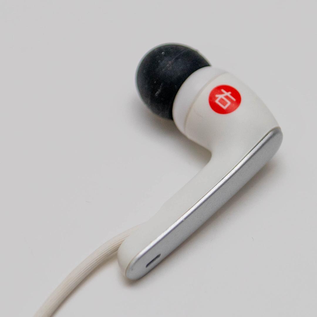 ソニー SMR-10 首掛け集音器(訳あり品)