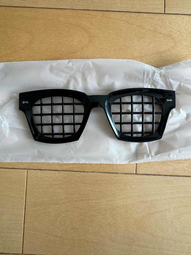 JINS & SUN EVERYDAY EYE WEAR メガネ