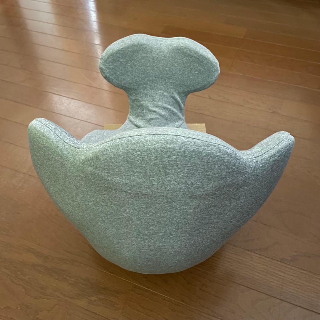 Circle Balance ヨガバランス開脚チェア
