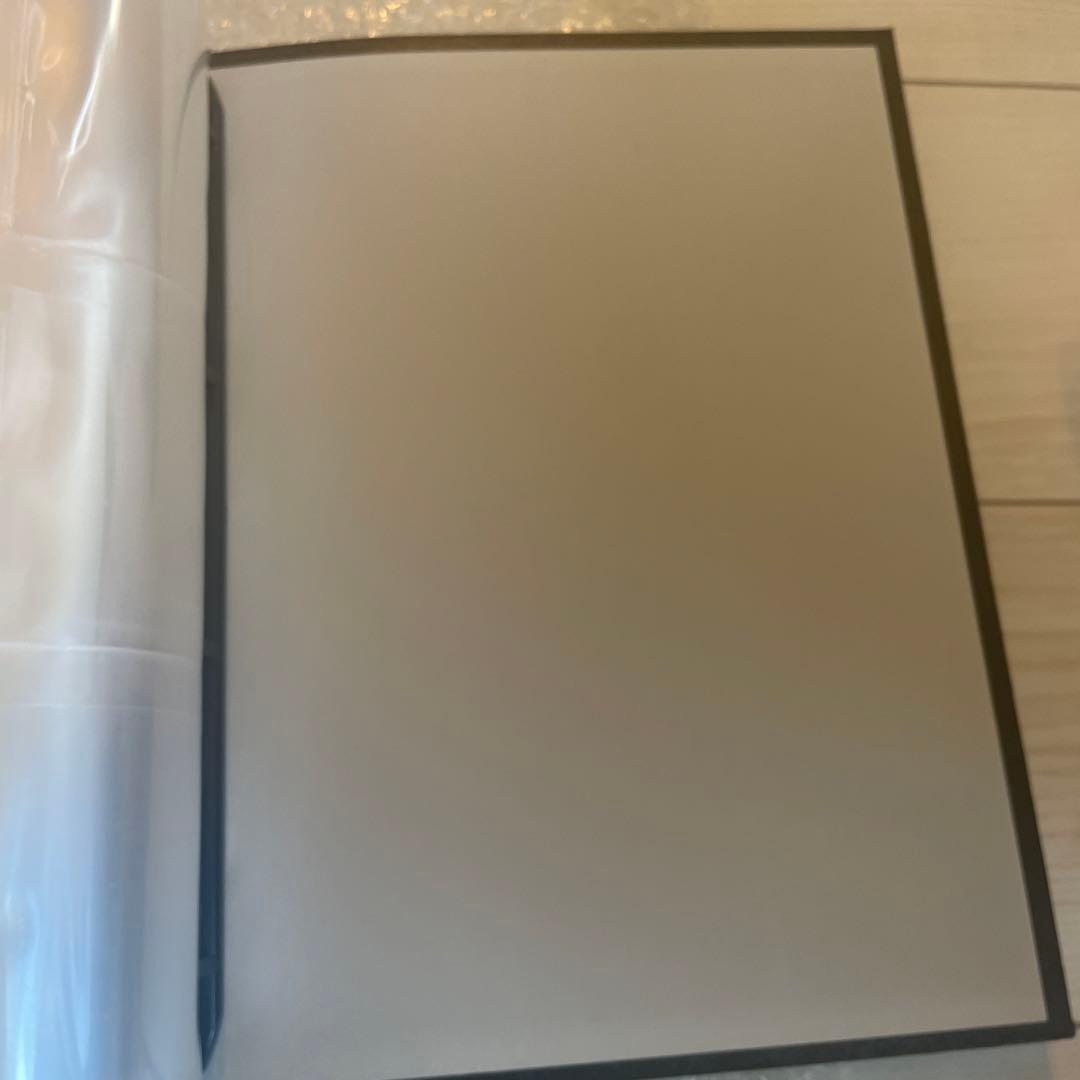 コレクションカードバインダー　9ポケット4冊、シート6セット付きYANOMAN