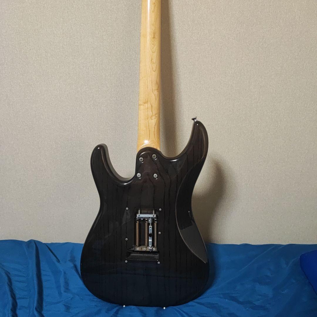 SCHECTER ギター
