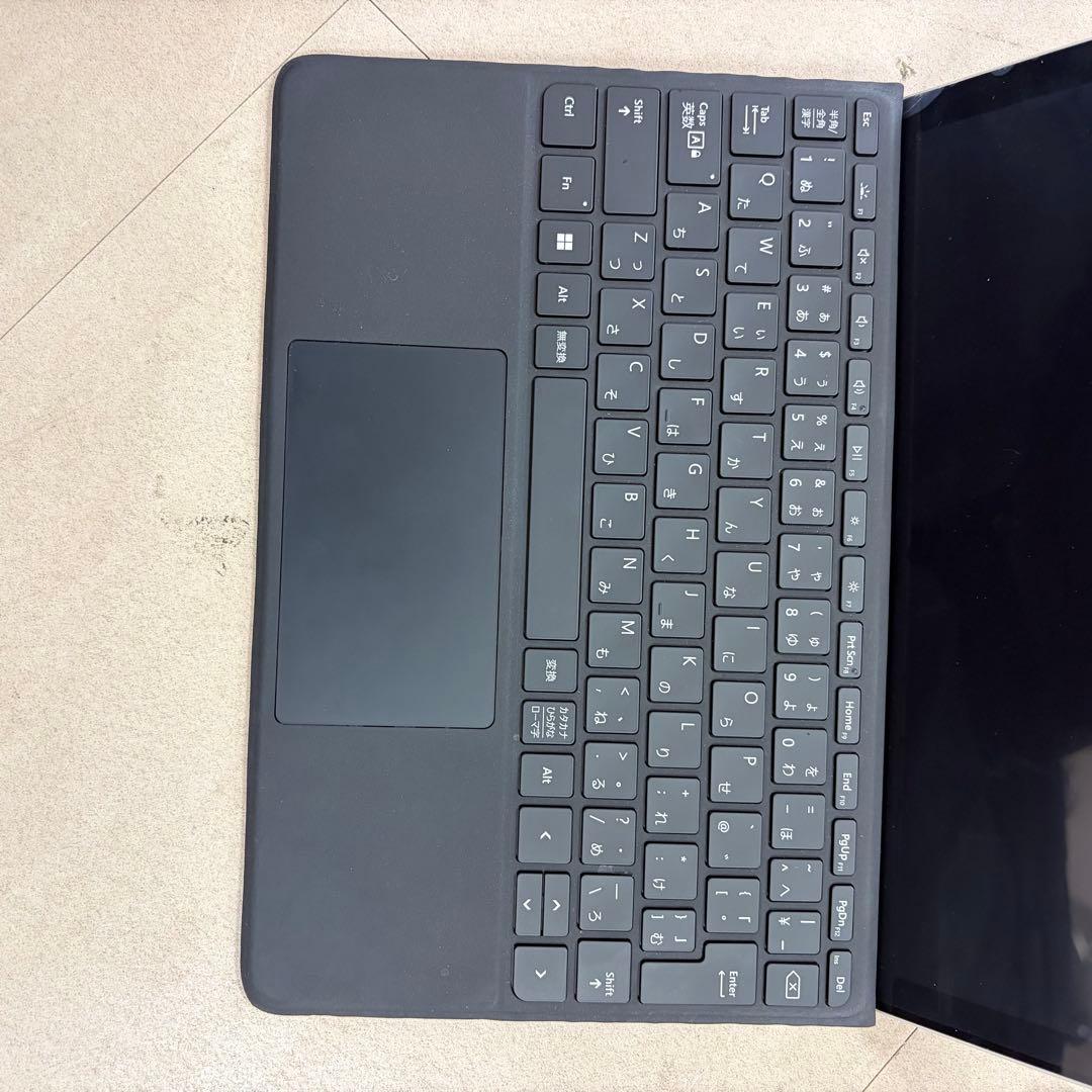 Windowsタブレット本体 Windows Surface GO3
