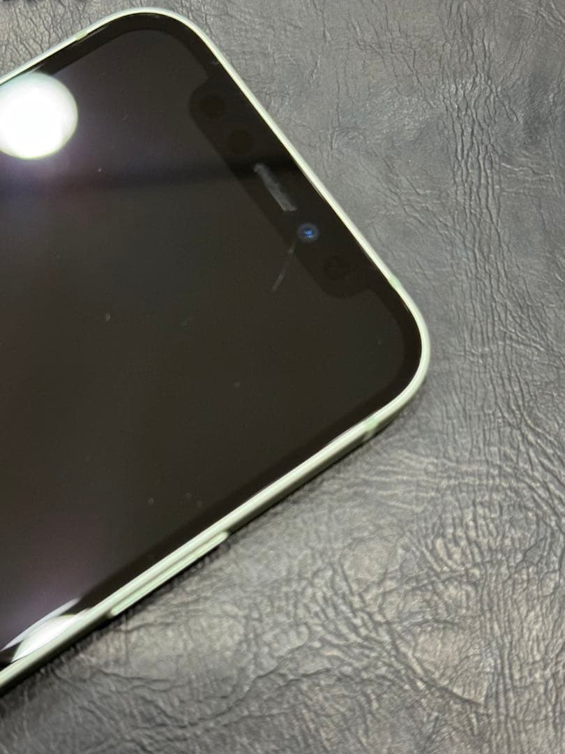 ◆Apple iPhone mini 12 256GB SIMフリー◆