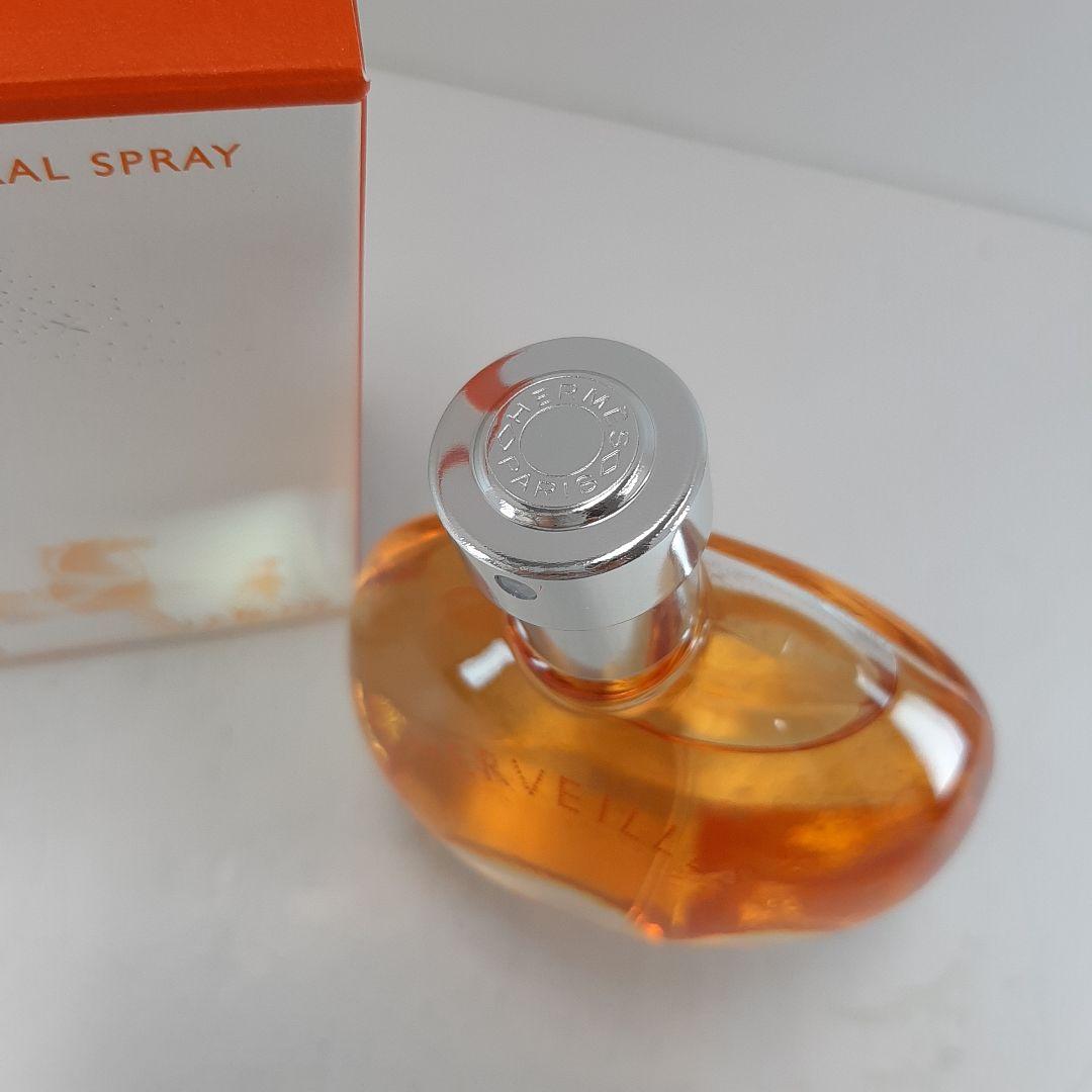 エルメス オーデメルヴェイユ オードトワレ 50ml 香水