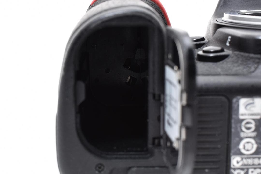 ★美品★Nikon ニコン D300s ボディ #21112