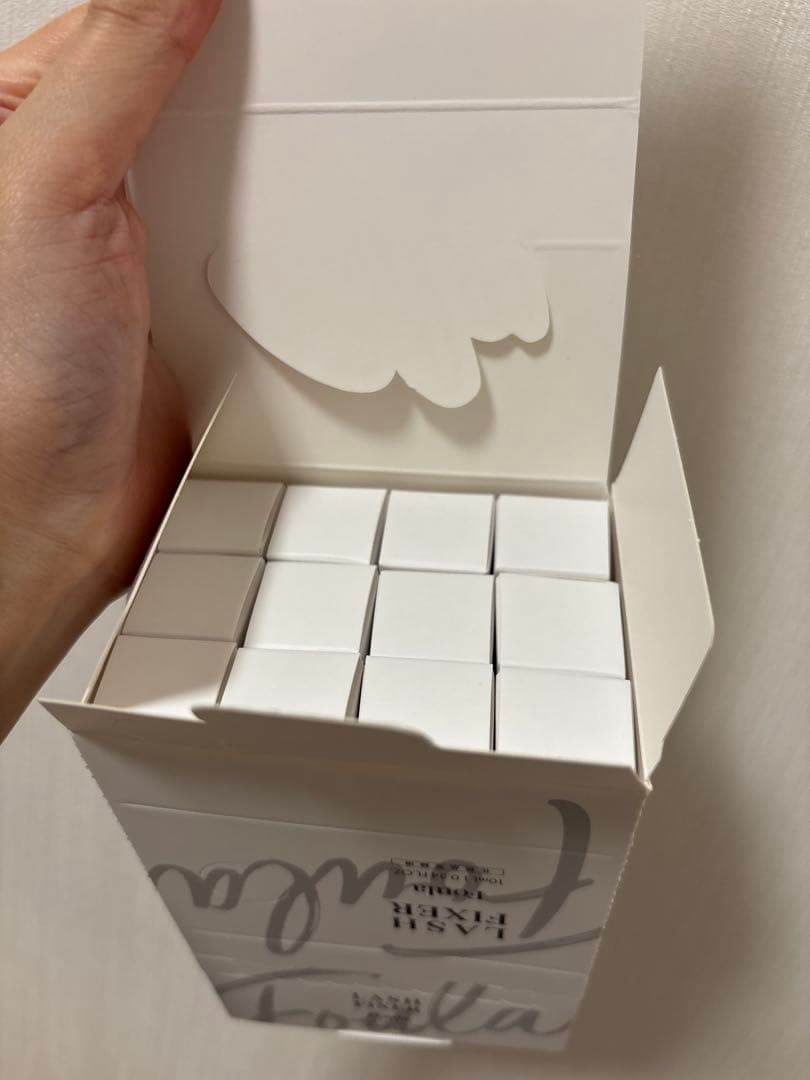 【Foula】ラッシュフィクサー 10ml 12本セット