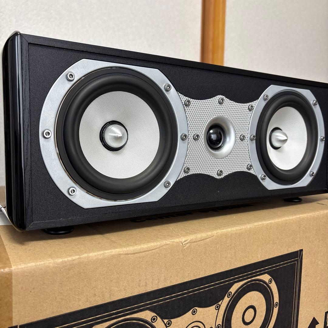 ユニソニック Unisonic AHT-20C2