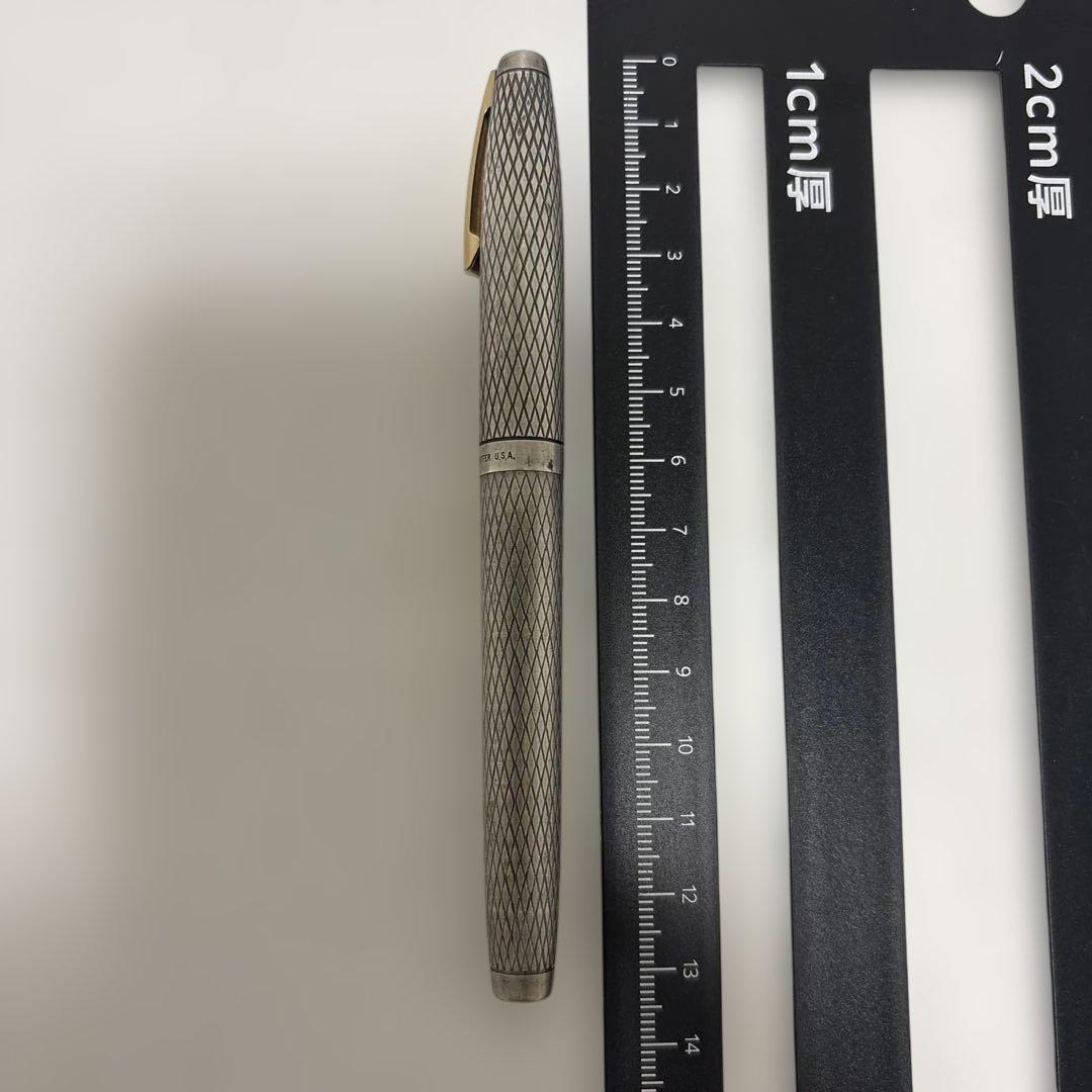 SHEAFFER シェーファー USA 万年筆 ペン先 14K 585